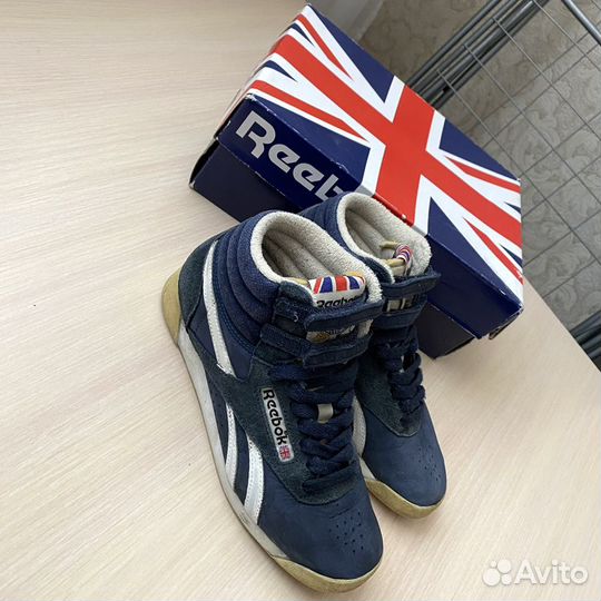 Reebok 36