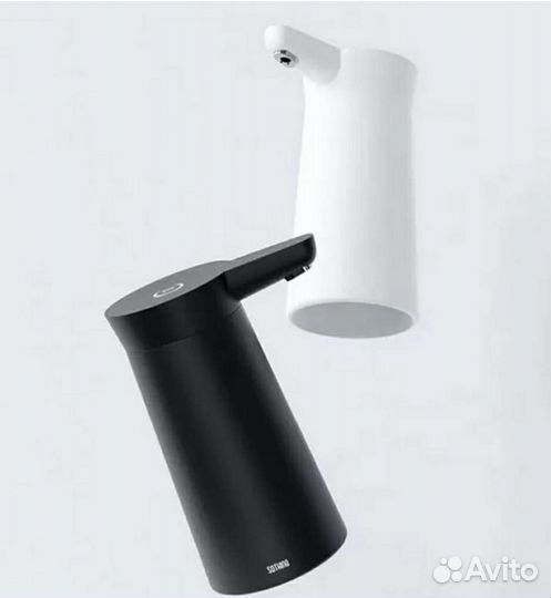 Автоматическая помпа Xiaomi Mijia Sothing Water