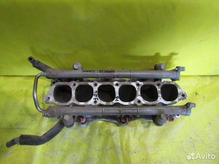 Топливная рампа Mitsubishi Pajero Sport 43200