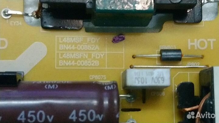 Samsung – 40J5200AU