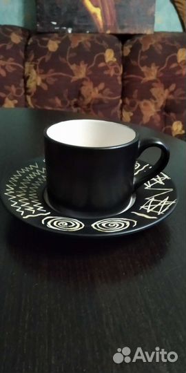 Керамика,Африка