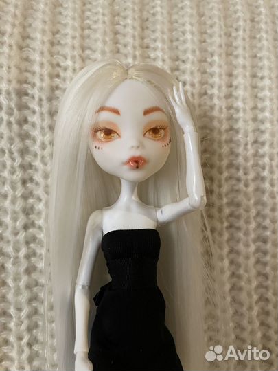 Монстер хай ооак