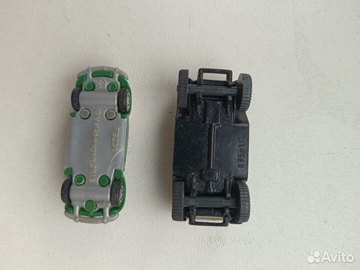 Игрушки СССР, набор собак, животные Африки