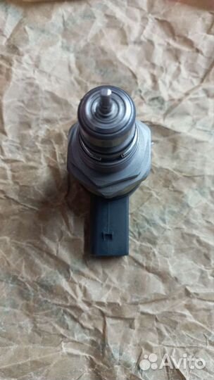 Датчик давления топлива А6110780449