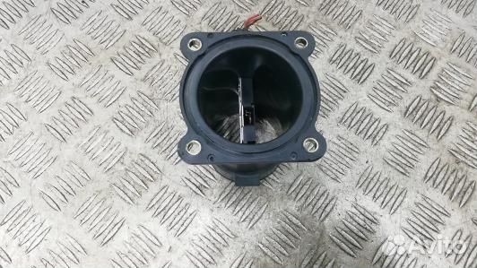 Расходомер воздуха бензиновый nissan primera P12