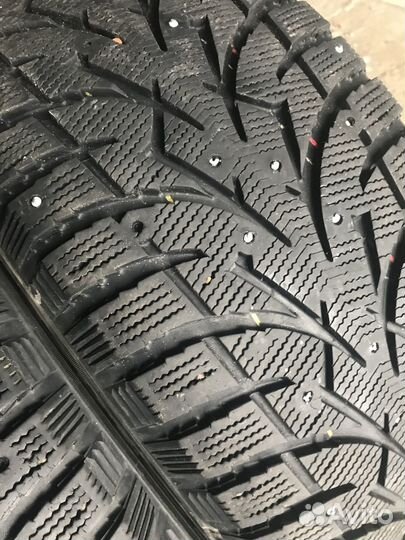Toyo Observe G3-Ice 265/60 R18
