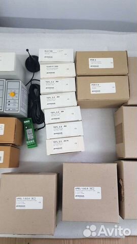 Produal оборудование