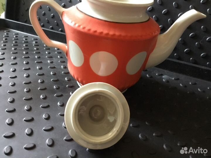 Доливочны чайник