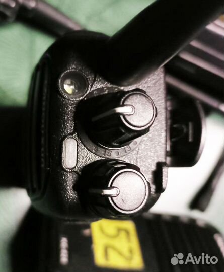 Защищенные рации Wouxun KG-828