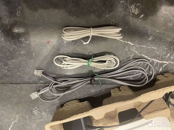 Wifi роутер tp link