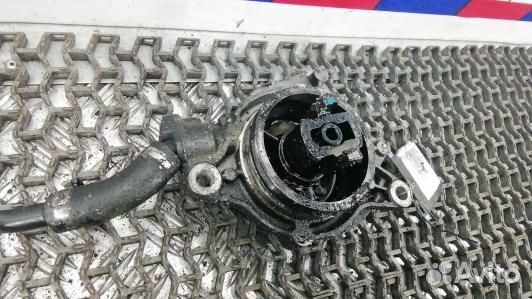 Насос вакуумный BMW X3 E83 (DBN14KX01)