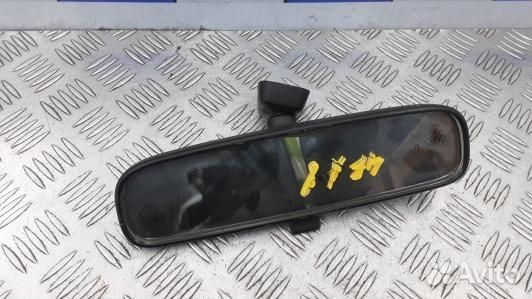 Зеркало салона mitsubishi outlander 2 (4BA08JU01)