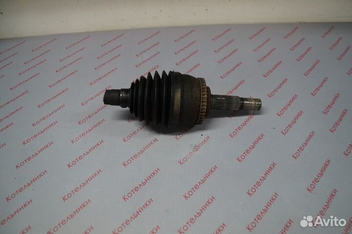 Nissan 39211-5V070 Шрус внешний