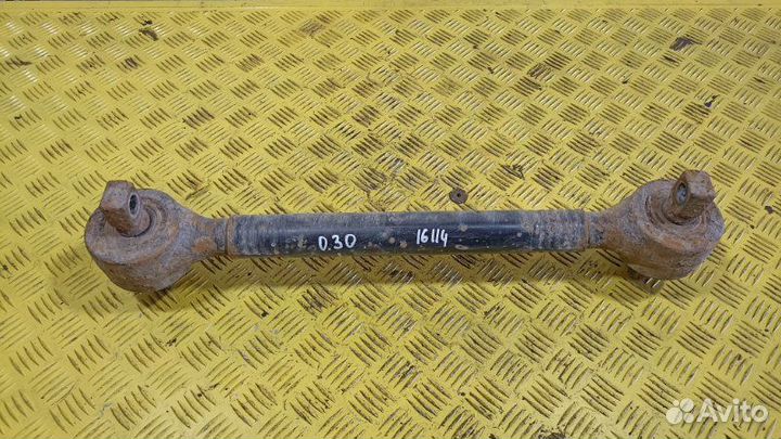 Тяга реактивная Man Tga Tgs Tgx