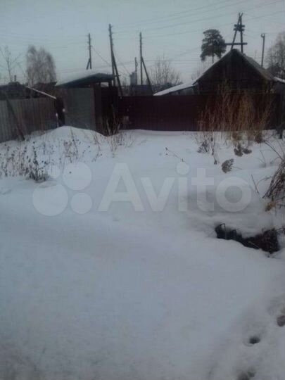 Дом 50 м² на участке 7 сот.