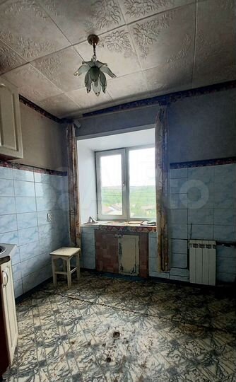 2-к. квартира, 40 м², 2/5 эт.