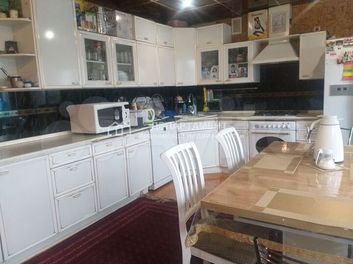 3-к. квартира, 101,8 м², 4/10 эт.