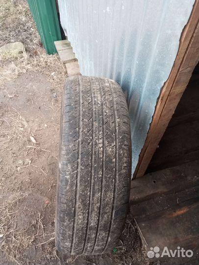 Viatti Bosco H/T 225/65 R17