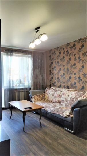 3-к. квартира, 62,9 м², 8/9 эт.