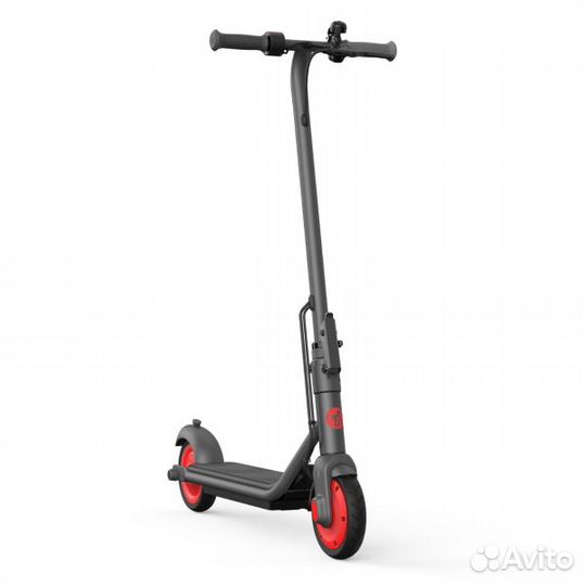 Электросамокат Ninebot KickScooter C20 (RU)