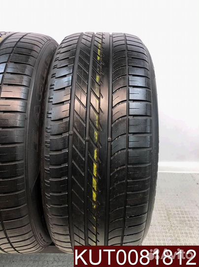 Goodyear Eagle F1 Asymmetric SUV 4x4 275/45 R21 107U