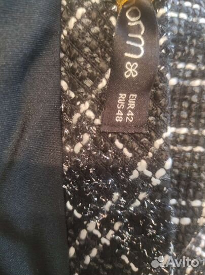 Костюм тройка женский