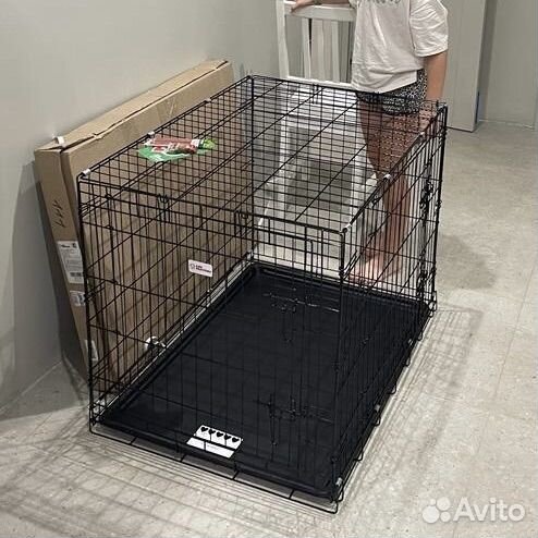 Клетка вольер для собак