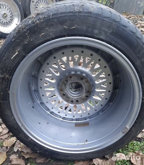 Шины диски р17