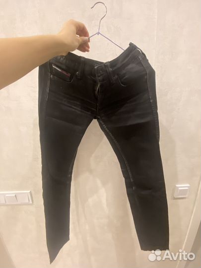 Tommy jeans джинсы женские