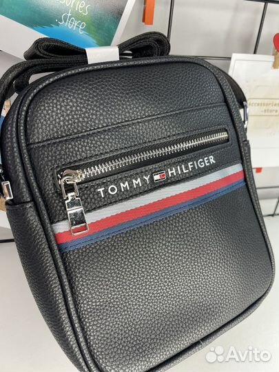 Барсетка Tommy Hilfiger