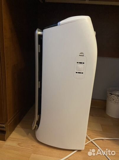 Очиститель воздуха tefal