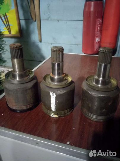 Продам шрус ваз -2108,09,14,15, гранта