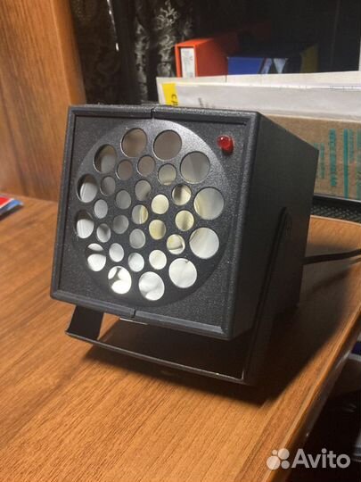 Отпугиватель грызунов