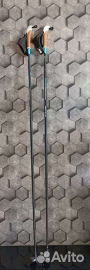 Лыжные палки swix quantum 6