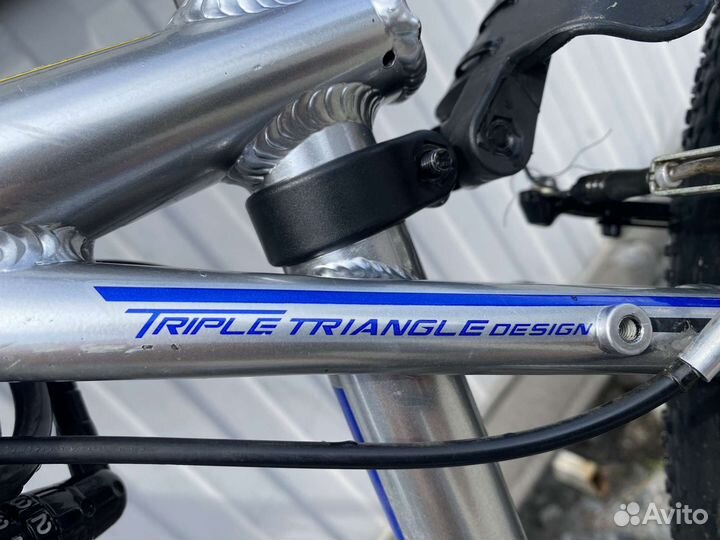 Велосипед gt agressor 3.0