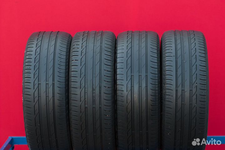 Bridgestone Turanza T001 215/50 R18 96V