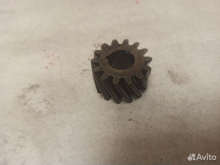 Шестерня Митсубиси