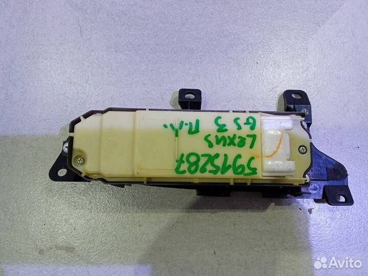 Блок управления стеклоподъемниками 8404030120