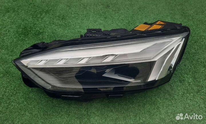 Фара лазерная Laser Audi A5 8W рестайлинг