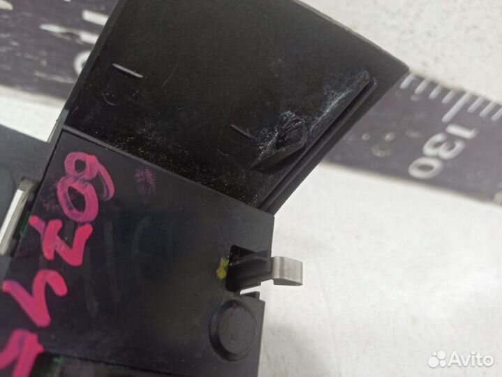 Переключатель света бмв