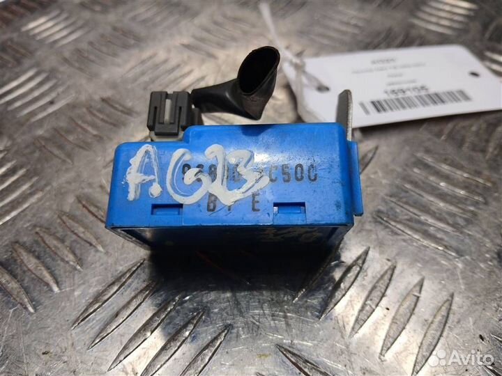 Реле Hyundai Getz TB 2002-2010