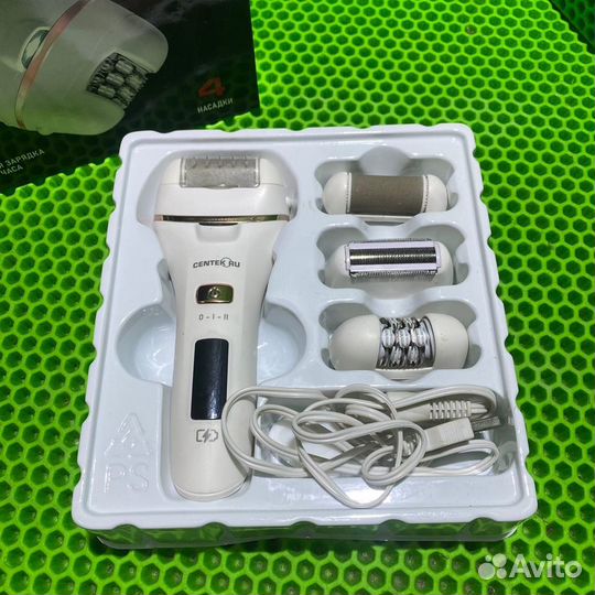 Эпилятор centek CT-2195