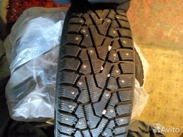 Pirelli P Zero 215/55 R17