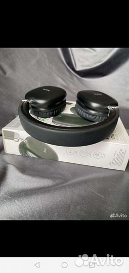 Безпроводные наушники hoko