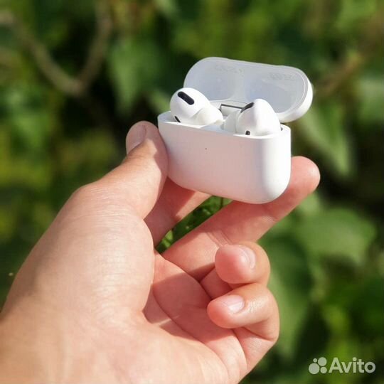 Аирподс Pro (доставка сегодня)