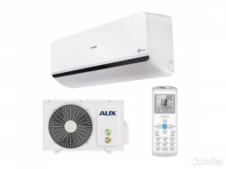 Кондиционеры