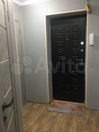 1-к. квартира, 40 м², 3/5 эт.