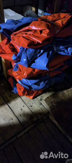 Фигуры для пейнтбола