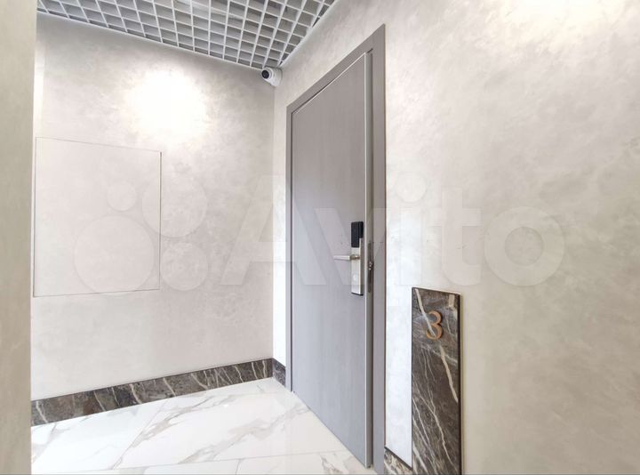 Квартира-студия, 22 м², 1/3 эт.