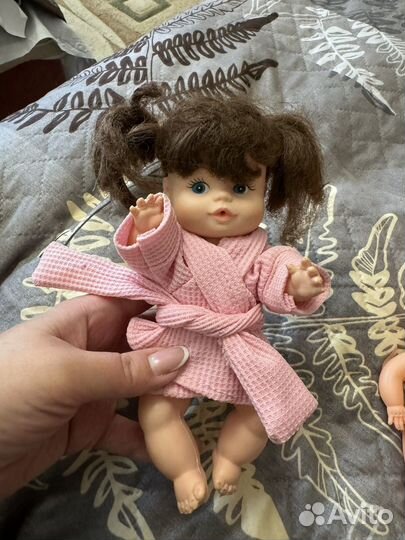 Куклы и пупсы